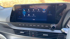 Hyundai BAYON 1.0 TGDi [90] Tech Line 5dr Petrol Hatchback